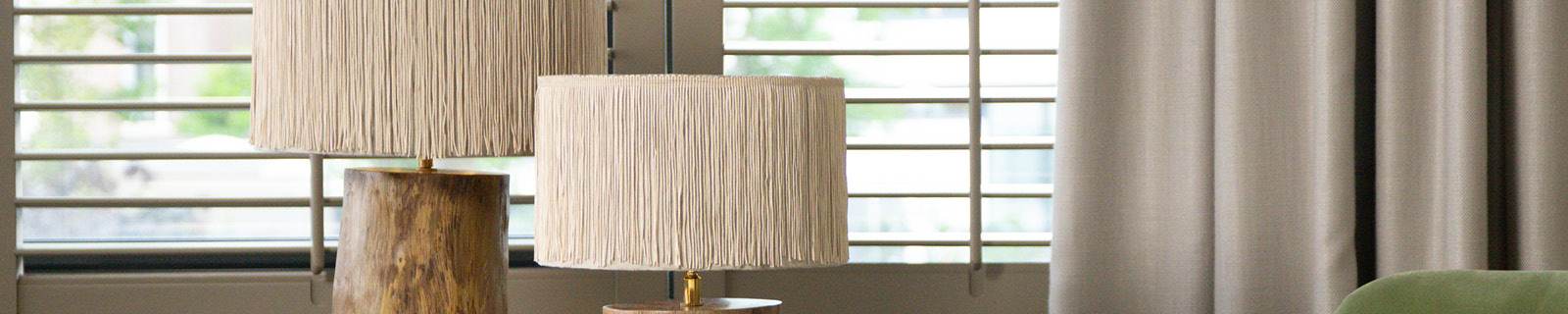 Lampen